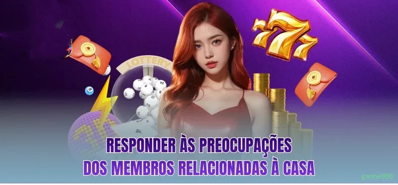 Estatísticas ganhe888
