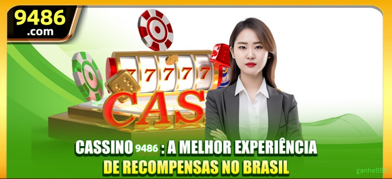 Experiência VIP ganhe888