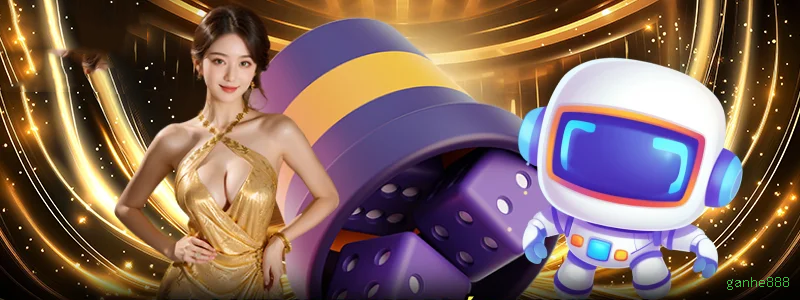 Estatísticas ganhe888