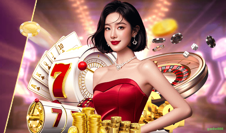 Casino Ao Vivo ganhe888