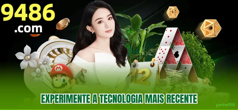 Casino Ao Vivo ganhe888