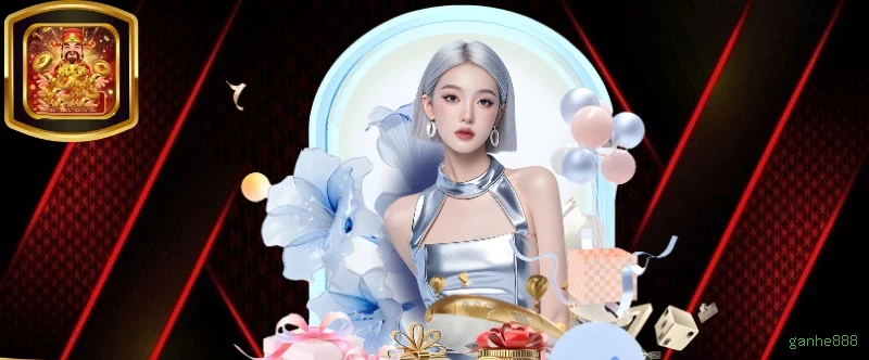 Design Responsivo ganhe888