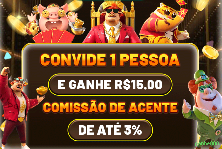 Integração de APIs ganhe888