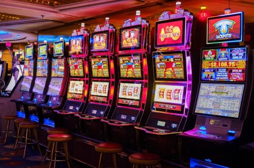Slots ganhe888 - Sweet Bonanza e caça-níqueis populares