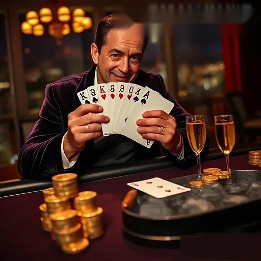 Cassino ganhe888 app mobile
