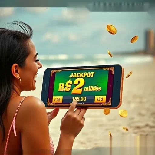 Tela login ganhe888